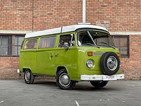 Volkswagen 23 kampeerauto 1977, 00-sl-64 camper - afbeelding 5 van  28