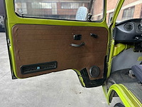 Volkswagen 23 kampeerauto 1977, 00-sl-64 camper - afbeelding 13 van  45