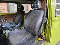 Volkswagen 23 kampeerauto 1977, 00-sl-64 camper - afbeelding 14 van  45