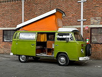Volkswagen 23 kampeerauto 1977, 00-sl-64 camper - afbeelding 15 van  45