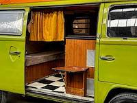 Volkswagen 23 kampeerauto 1977, 00-sl-64 camper - afbeelding 18 van  45