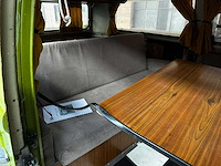 Volkswagen 23 kampeerauto 1977, 00-sl-64 camper - afbeelding 21 van  45