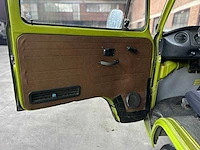 Volkswagen 23 kampeerauto 1977, 00-sl-64 camper - afbeelding 13 van  56