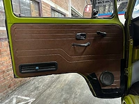 Volkswagen 23 kampeerauto 1977, 00-sl-64 camper - afbeelding 38 van  56