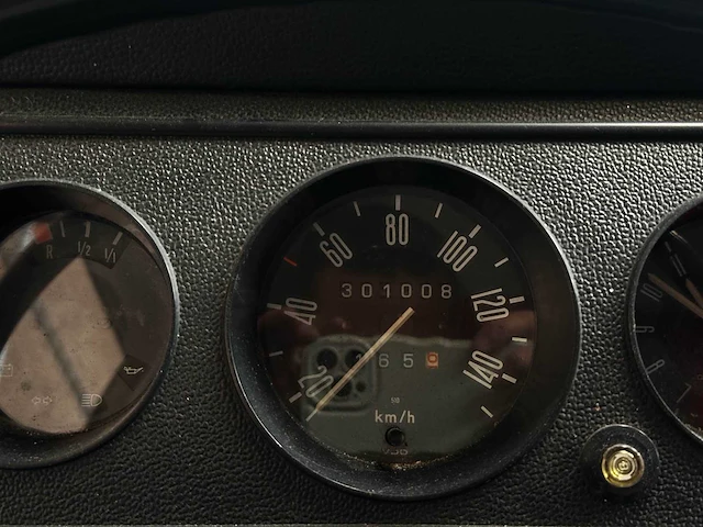 Volkswagen 23 kampeerauto 1977, 00-sl-64 camper - afbeelding 33 van  56