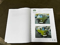 Volkswagen 23 kampeerauto 1977, 00-sl-64 camper - afbeelding 47 van  56
