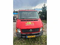 Volkswagen 46a 2.8 tdi xlang dc bedrijfswagen - afbeelding 5 van  7