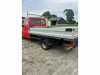 Volkswagen 46a 2.8 tdi xlang dc bedrijfswagen - afbeelding 6 van  7
