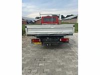 Volkswagen 46a 2.8 tdi xlang dc bedrijfswagen - afbeelding 3 van  7