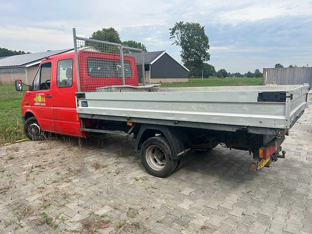 Volkswagen 46a 2.8 tdi xlang dc bedrijfswagen - afbeelding 4 van  7