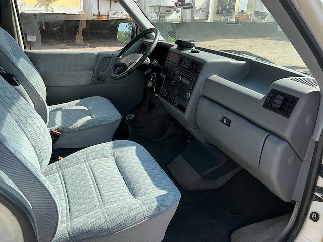 Volkswagen 70x0bl camper - afbeelding 3 van  20