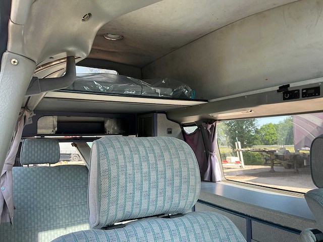Volkswagen 70x0bl camper - afbeelding 4 van  20
