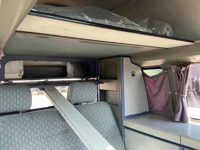 Volkswagen 70x0bl camper - afbeelding 7 van  20