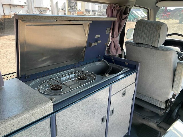 Volkswagen 70x0bl camper - afbeelding 8 van  20