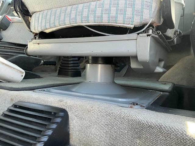 Volkswagen 70x0bl camper - afbeelding 10 van  20
