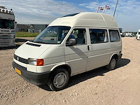 Volkswagen 70x0bl camper - afbeelding 1 van  20