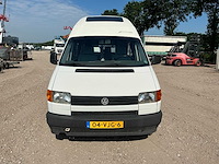 Volkswagen 70x0bl camper - afbeelding 12 van  20