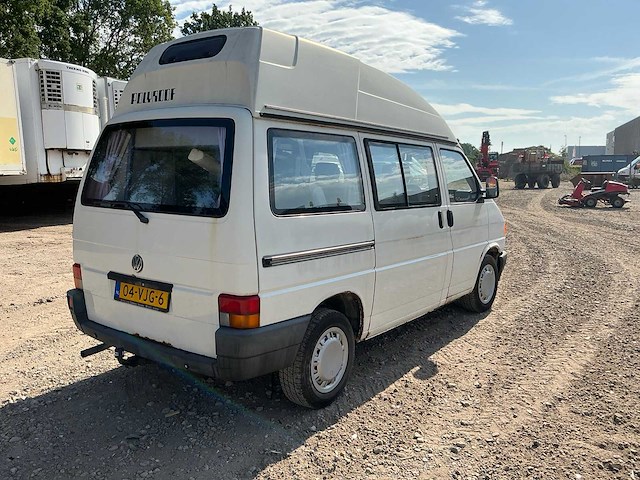 Volkswagen 70x0bl camper - afbeelding 15 van  20