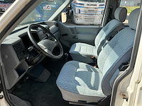 Volkswagen 70x0bl camper - afbeelding 18 van  20