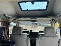 Volkswagen 70x0bl camper - afbeelding 6 van  12