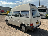 Volkswagen 70x0bl camper - afbeelding 9 van  12