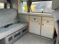 Volkswagen 7o xob kampeerauto i 50 kw camper - afbeelding 4 van  13