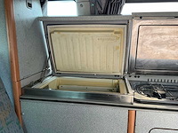 Volkswagen 7o xob kampeerauto i 50 kw camper - afbeelding 8 van  19