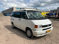 Volkswagen 7o xob kampeerauto i 50 kw camper - afbeelding 13 van  19