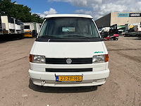 Volkswagen 7o xob kampeerauto i 50 kw camper - afbeelding 17 van  19