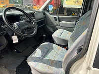 Volkswagen 7o xob kampeerauto i 50 kw camper - afbeelding 13 van  13