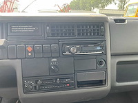 Volkswagen 7o xob kampeerauto i 50 kw camper - afbeelding 2 van  14