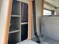 Volkswagen 7o xob kampeerauto i 50 kw camper - afbeelding 8 van  14