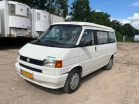 Volkswagen 7o xob kampeerauto i 50 kw camper - afbeelding 1 van  14