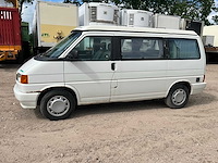 Volkswagen 7o xob kampeerauto i 50 kw camper - afbeelding 9 van  14