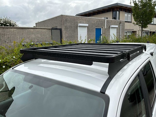 Volkswagen amarok 2.0 tdi 4m dc high bedrijfswagen - afbeelding 8 van  42