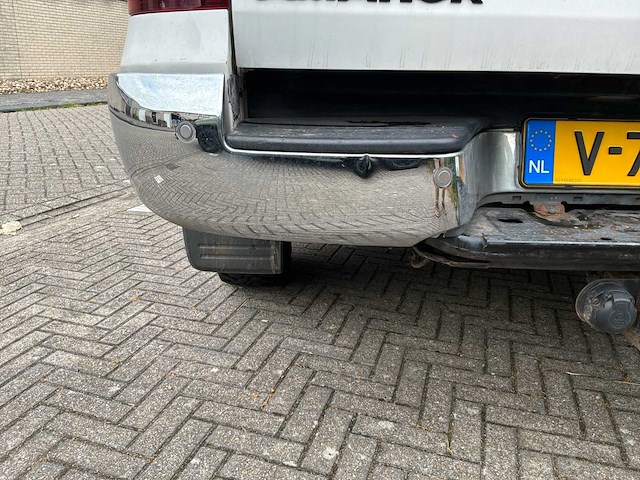 Volkswagen amarok 2.0 tdi 4m dc high bedrijfswagen - afbeelding 10 van  42