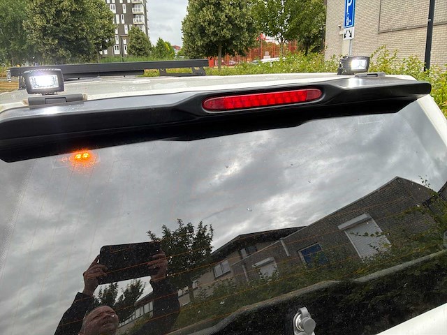 Volkswagen amarok 2.0 tdi 4m dc high bedrijfswagen - afbeelding 13 van  42
