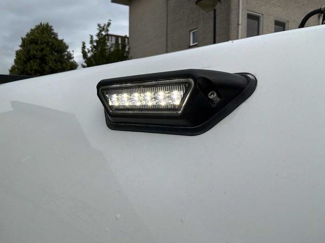 Volkswagen amarok 2.0 tdi 4m dc high bedrijfswagen - afbeelding 18 van  42