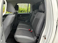 Volkswagen amarok 2.0 tdi 4m dc high bedrijfswagen - afbeelding 20 van  42