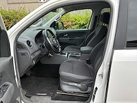 Volkswagen amarok 2.0 tdi 4m dc high bedrijfswagen - afbeelding 21 van  42