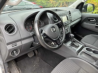 Volkswagen amarok 2.0 tdi 4m dc high bedrijfswagen - afbeelding 24 van  42