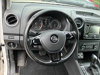 Volkswagen amarok 2.0 tdi 4m dc high bedrijfswagen - afbeelding 25 van  42