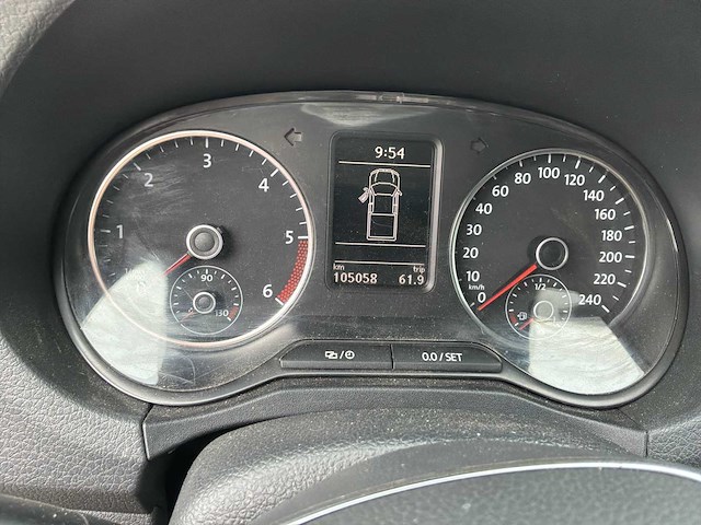 Volkswagen amarok 2.0 tdi 4m dc high bedrijfswagen - afbeelding 26 van  42
