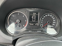 Volkswagen amarok 2.0 tdi 4m dc high bedrijfswagen - afbeelding 26 van  42