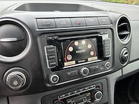 Volkswagen amarok 2.0 tdi 4m dc high bedrijfswagen - afbeelding 27 van  42