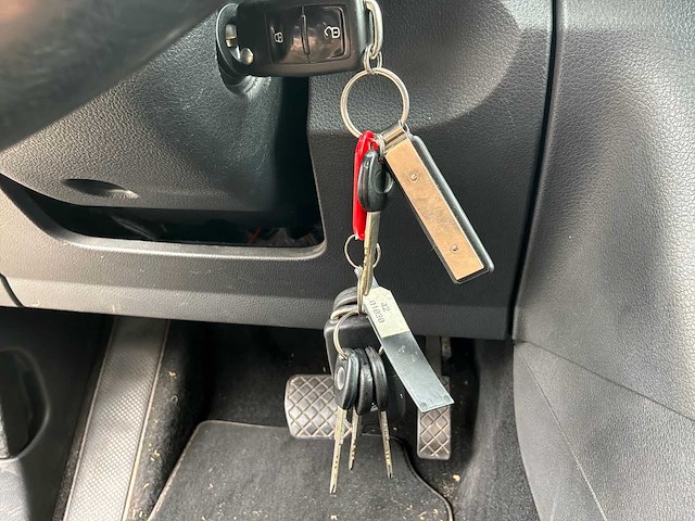 Volkswagen amarok 2.0 tdi 4m dc high bedrijfswagen - afbeelding 32 van  42
