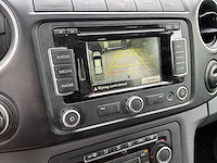 Volkswagen amarok 2.0 tdi 4m dc high bedrijfswagen - afbeelding 33 van  42