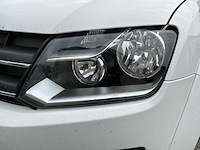 Volkswagen amarok 2.0 tdi 4m dc high bedrijfswagen - afbeelding 2 van  38