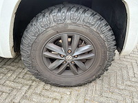Volkswagen amarok 2.0 tdi 4m dc high bedrijfswagen - afbeelding 7 van  38