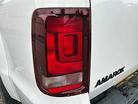 Volkswagen amarok 2.0 tdi 4m dc high bedrijfswagen - afbeelding 9 van  38